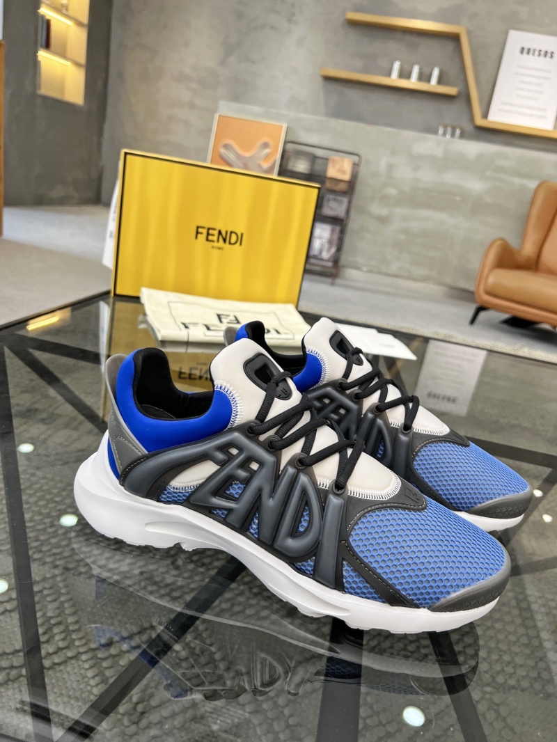 Fendi Sneakers